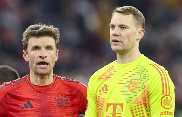 Alungat de Bayern Munchen la finalul sezonului, campionul mondial este dorit de Jose Mourinho la Fenerbahce