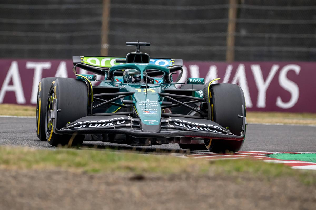 Cum ar arăta echipele din România, dacă ar avea monopost de Formula 1 » Imaginile generate cu inteligența artificială sunt FABULOASE