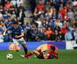 Rangers - Athletic Bilbao, 10 aprilie 2025