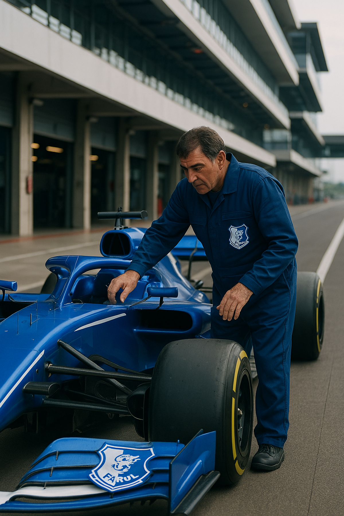 Fostul președinte al Ferrari distruge echipa italiană în actualul sezon de Formula 1: „Fără șanse la titlu!”