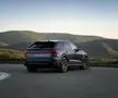 AUDI RS Q8. FOTO: promotor.ro