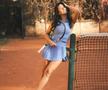 Bojana Jovanovic - A făcut tenis 16 ani și a devenit celebră în padel