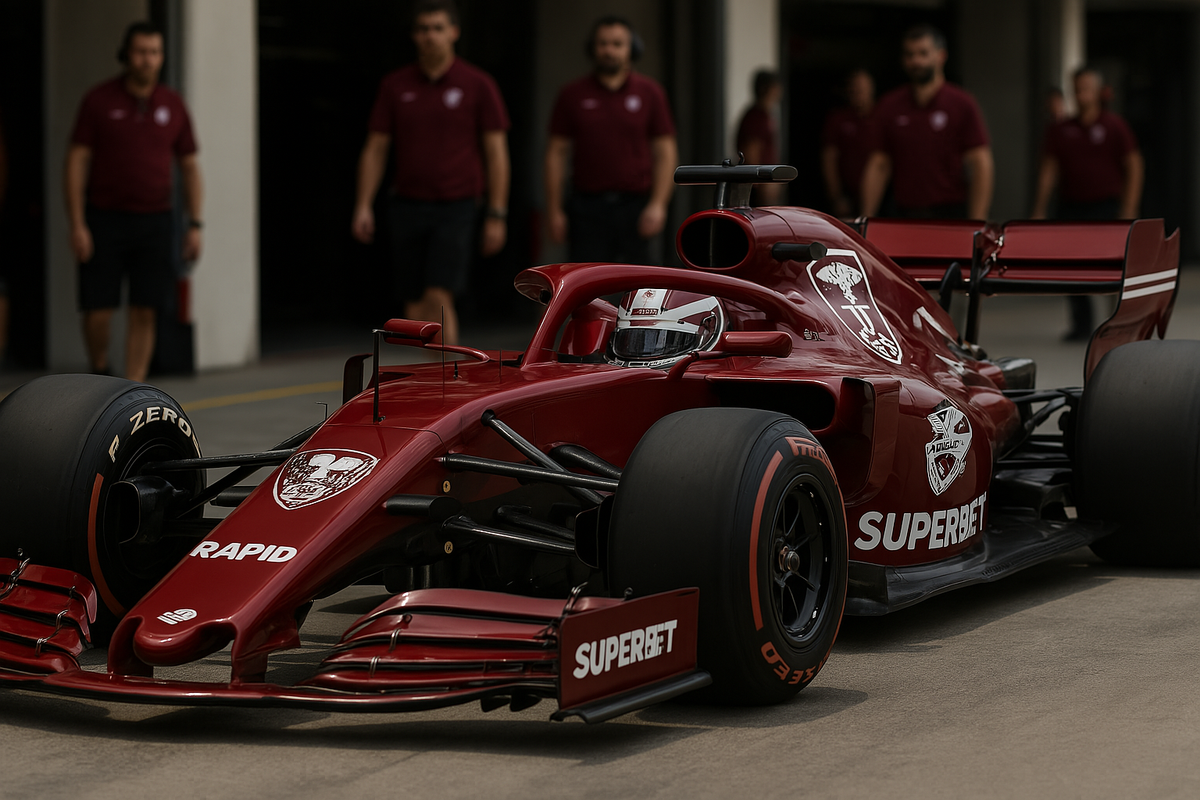 Fostul președinte al Ferrari distruge echipa italiană în actualul sezon de Formula 1: „Fără șanse la titlu!”