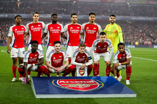 Arsenal pregătește un „tun” financiar pentru sezonul viitor » Mikel Arteta și-a ales preferatul