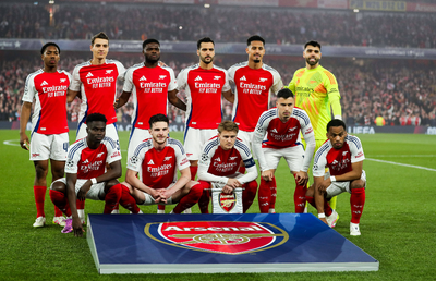 Arsenal pregătește un „tun” financiar pentru sezonul viitor » Mikel Arteta și-a ales preferatul