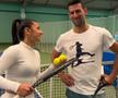 Bojana Jovanovic - A făcut tenis 16 ani și a devenit celebră în padel