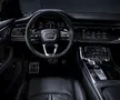 AUDI RS Q8. FOTO: promotor.ro