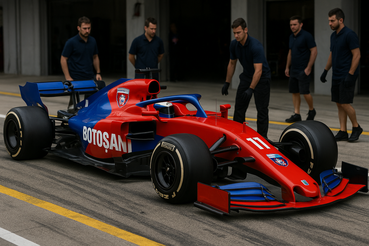 Fostul președinte al Ferrari distruge echipa italiană în actualul sezon de Formula 1: „Fără șanse la titlu!”