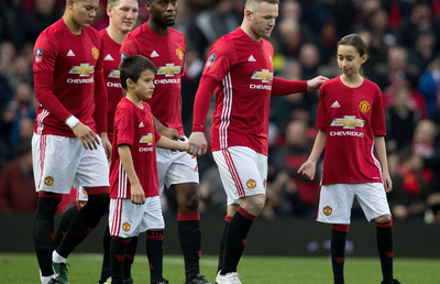 O fostă legendă a lui Manchester United poate avea o luptă în octagon » Cum va fi posibil acest scenariu