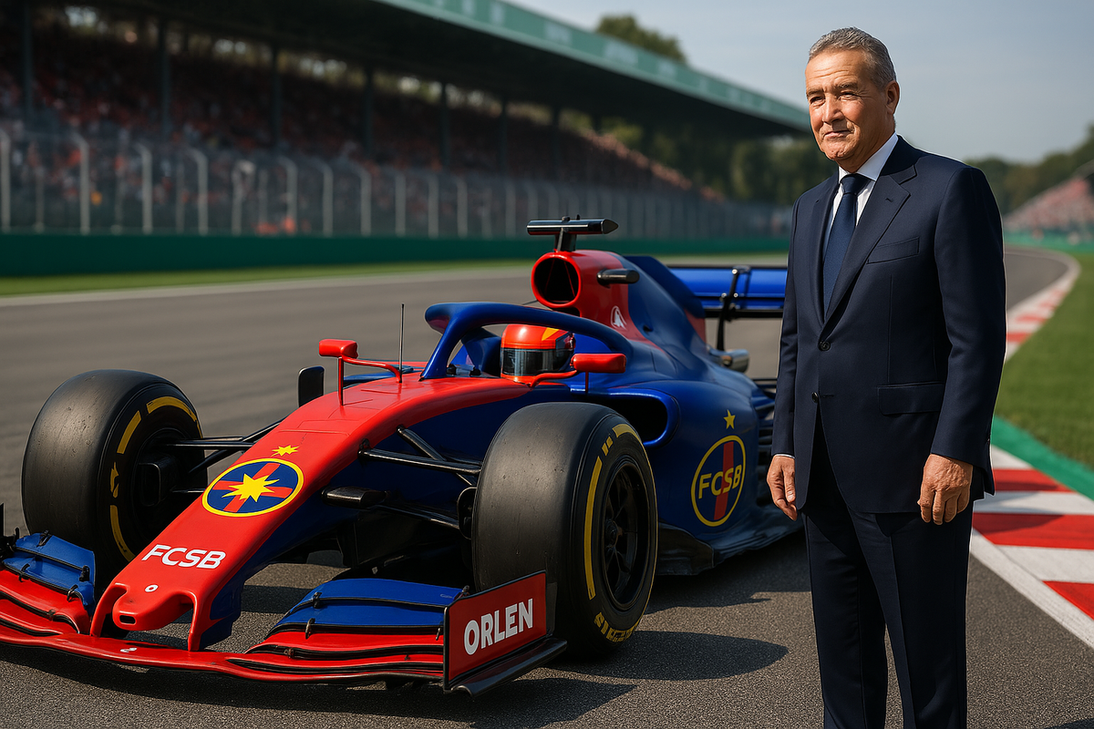 Fostul președinte al Ferrari distruge echipa italiană în actualul sezon de Formula 1: „Fără șanse la titlu!”