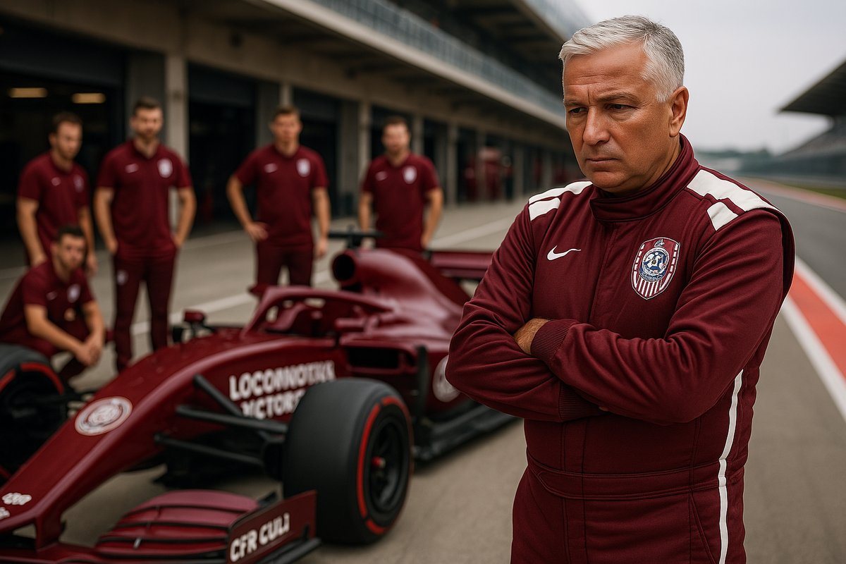 Fostul președinte al Ferrari distruge echipa italiană în actualul sezon de Formula 1: „Fără șanse la titlu!”