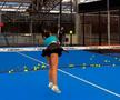 Bojana Jovanovic - A făcut tenis 16 ani și a devenit celebră în padel