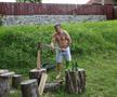 Viorel Domocoș de-a lungul anilor, foto: Arhiva Gazetei Sporturilor