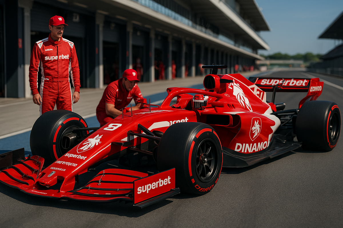 Fostul președinte al Ferrari distruge echipa italiană în actualul sezon de Formula 1: „Fără șanse la titlu!”