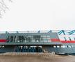 Transformare amplă a arenei din România: investiție de 11 milioane de euro în lucrările care vor fi finalizate în această vară » Imagini de pe șantier