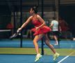 Bojana Jovanovic - A făcut tenis 16 ani și a devenit celebră în padel