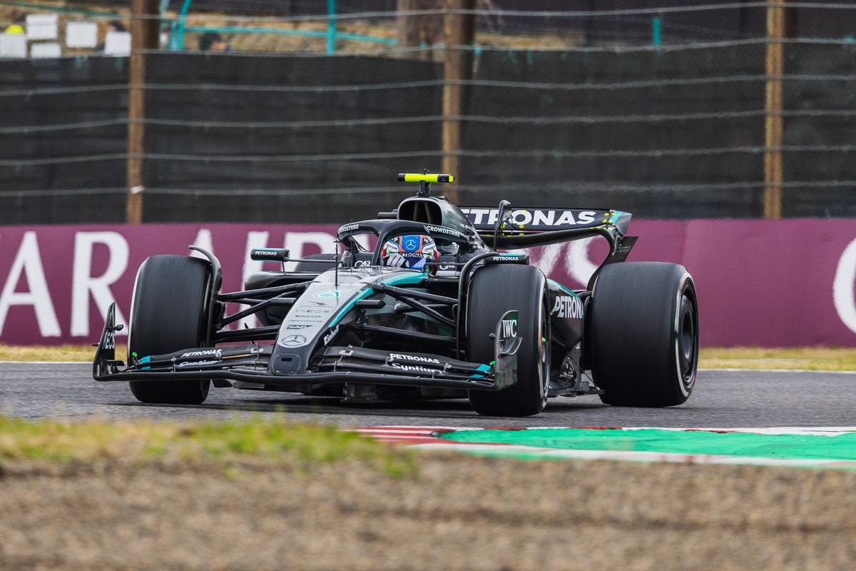 Fostul președinte al Ferrari distruge echipa italiană în actualul sezon de Formula 1: „Fără șanse la titlu!”