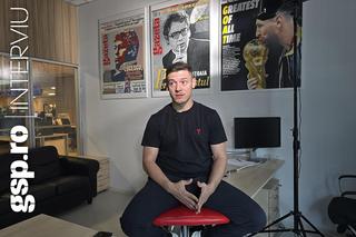 „Vă spun acum de ce am făcut asta după retrogradare” » Gabi Torje, dezvăluiri de la A la Z într-o oră de confesiuni pentru GSP: „Senzațional fotbalist! Dar a venit aici pentru nightlife-ul din București”