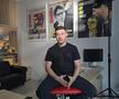 „Vă spun acum de ce am făcut asta după retrogradare” » Gabi Torje, dezvăluiri de la A la Z într-o oră de confesiuni pentru GSP: „Senzațional fotbalist! Dar a venit aici pentru nightlife-ul din București”