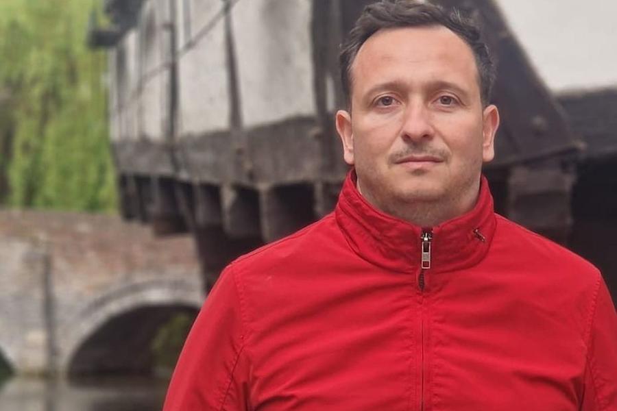 Bogdan Pistol deține un rol important la CS Vâlcea 3 milioane € din bugetul public, salarii peste Liga 1! Un club de baschet apărut de nicăieri bate U-BT, dar înfurie oamenii din oraș: „Cu banii ăștia făceai 5 creșe!” + Cum se apără autoritățile