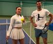 Bojana Jovanovic - A făcut tenis 16 ani și a devenit celebră în padel