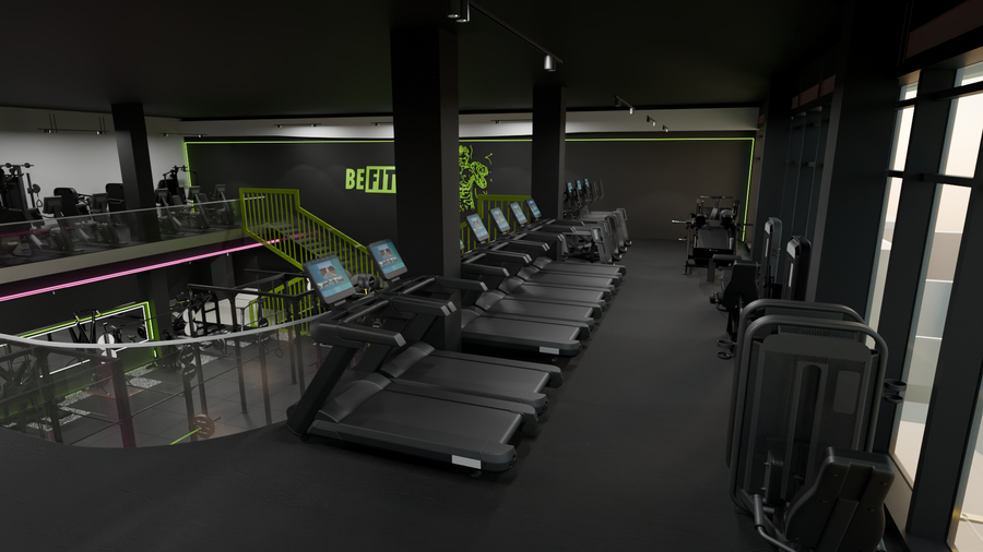 Vectr Holdings, proprietarul World Class România, se extinde cu Befit - un nou brand de fitness din segmentul accesibil, adaptat pieței din România