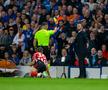 E scandal după Bilbao - Rangers: „Nu un penalty, două! Clar ca lumina zilei!”