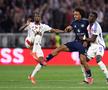 Lyon - Manchester United