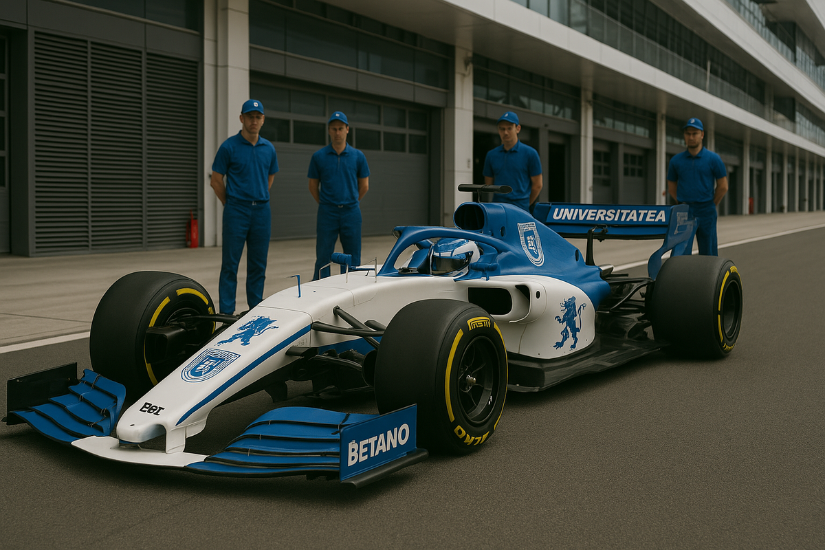 Fostul președinte al Ferrari distruge echipa italiană în actualul sezon de Formula 1: „Fără șanse la titlu!”