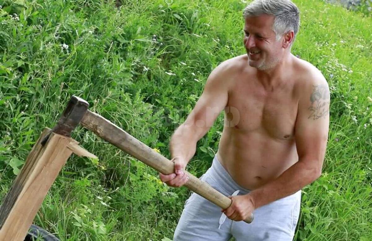 Viorel Domocoș de-a lungul anilor, foto: Arhiva Gazetei Sporturilor
