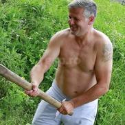 Viorel Domocoș de-a lungul anilor, foto: GSP
