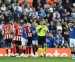 Rangers - Athletic Bilbao, 10 aprilie 2025