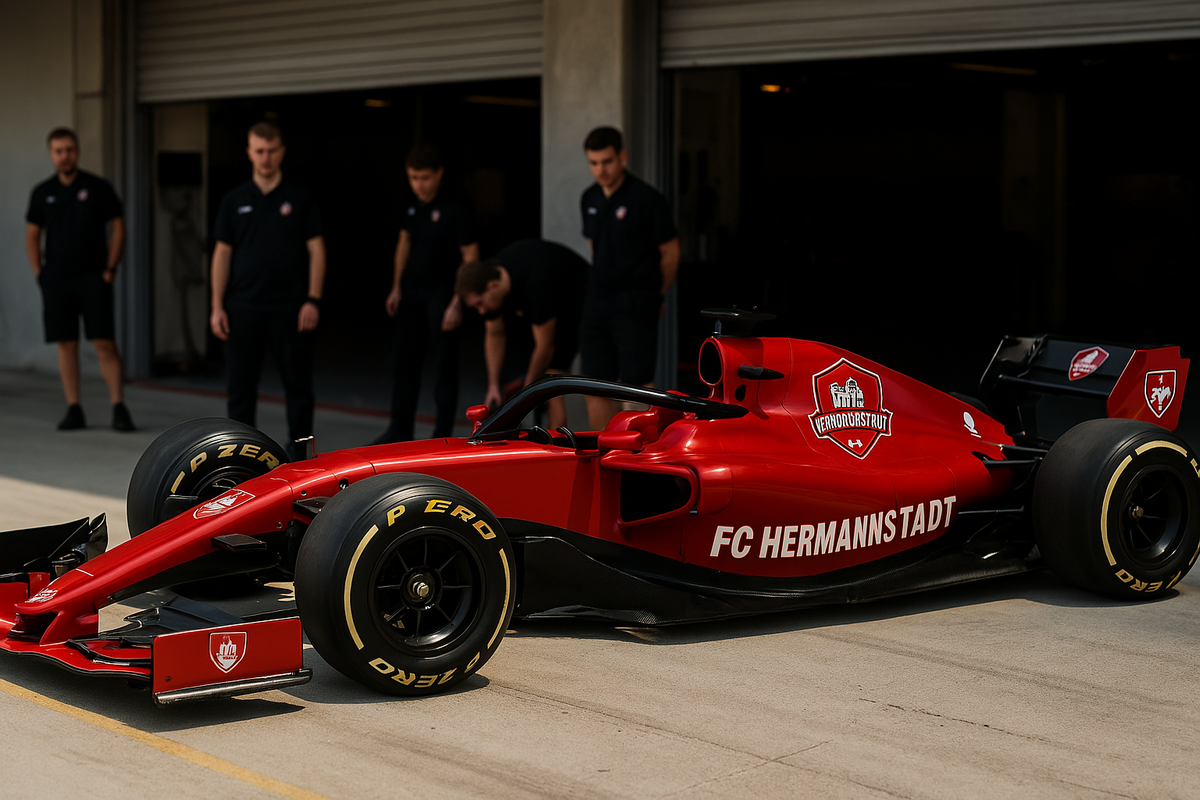 Fostul președinte al Ferrari distruge echipa italiană în actualul sezon de Formula 1: „Fără șanse la titlu!”