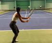 Bojana Jovanovic - A făcut tenis 16 ani și a devenit celebră în padel