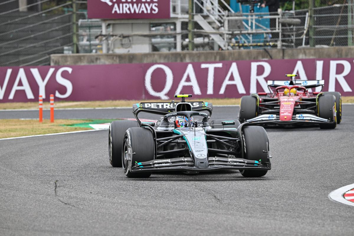 Fostul președinte al Ferrari distruge echipa italiană în actualul sezon de Formula 1: „Fără șanse la titlu!”