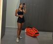Bojana Jovanovic - A făcut tenis 16 ani și a devenit celebră în padel