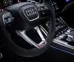 AUDI RS Q8. FOTO: promotor.ro