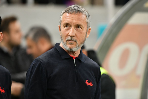 Mihai Stoica a anunțat un nou debut la FCSB. FOTO: Cristi Preda (GSP)