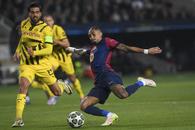 Raphinha a scris istorie și l-a egalat pe Leo Messi » Ce i-a spus lui Pau Cubarsi după gol