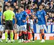 Meci eroic făcut de Rangers cu Athletic Bilbao » Prestații bune pentru Ianis Hagi, Istvan Kovacs și Cătălin Popa