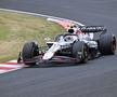 Cum ar arăta echipele din România, dacă ar avea monopost de Formula 1 » Imaginile generate cu inteligența artificială sunt FABULOASE