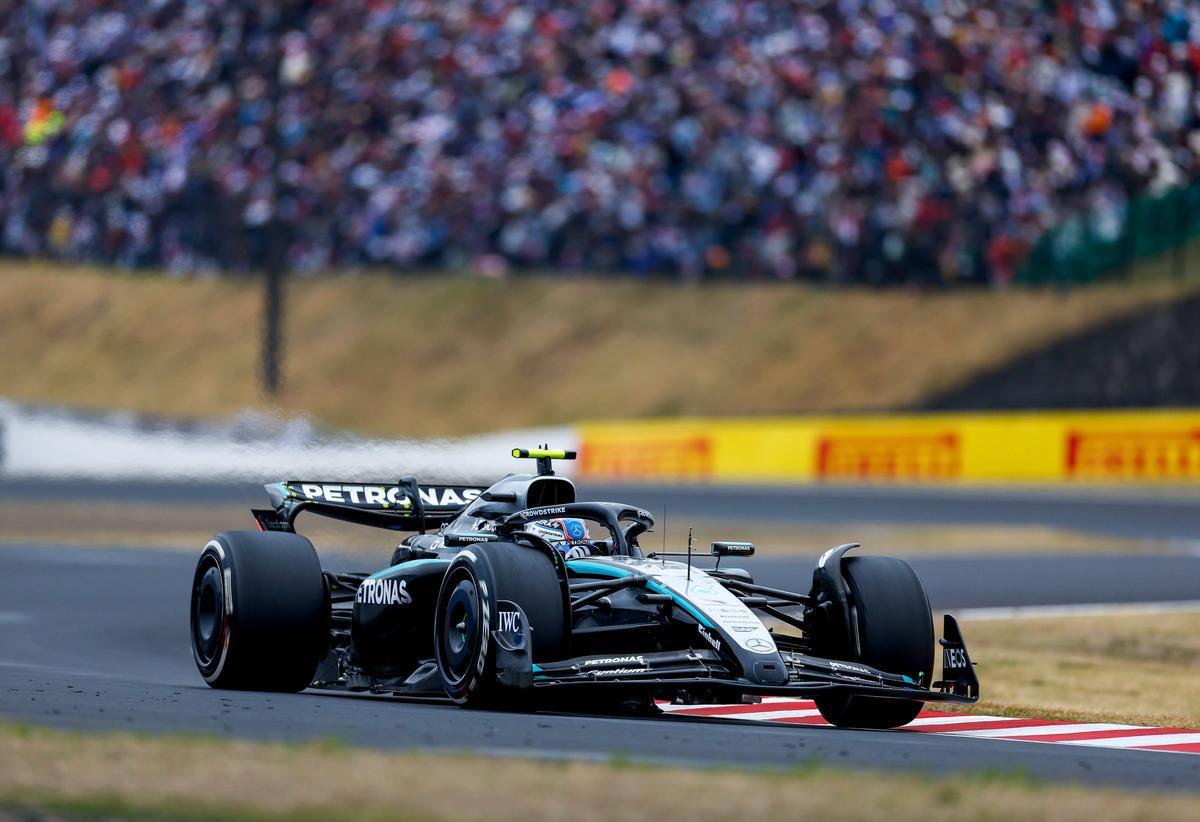 Fostul președinte al Ferrari distruge echipa italiană în actualul sezon de Formula 1: „Fără șanse la titlu!”