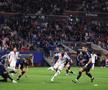 Lyon - Manchester United