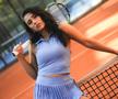 Bojana Jovanovic - A făcut tenis 16 ani și a devenit celebră în padel