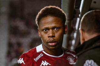 Unde ar putea ajunge Clinton N'Jie » Fostul rapidist este liber de contract
