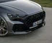AUDI RS Q8. FOTO: promotor.ro