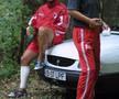 Viorel Domocoș de-a lungul anilor, foto: Arhiva Gazetei Sporturilor