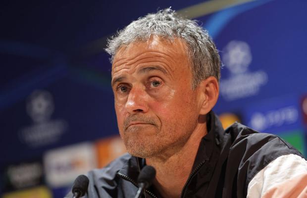 Luis Enrique are un singur gând după succesul de la Paris: „Suntem cu toții de acord că nu are sens”