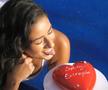 Bojana Jovanovic - A făcut tenis 16 ani și a devenit celebră în padel