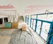 Transformare amplă a arenei din România: investiție de 11 milioane de euro în lucrările care vor fi finalizate în această vară » Imagini de pe șantier